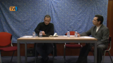 Segundo Encontro Imaginário - Mao-Tse Tung, Joseph Goebbels e Jesus Cristo